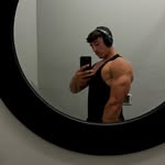 Eli weaver - @elisfitness04 - Instagram