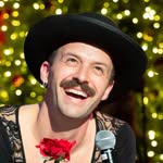 Eli Weinberg - @eliweinbird - Instagram