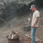 Eli Willey - @weldingdude336 - Instagram