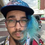 Eli Willis - @mrdoriangray88 - Instagram