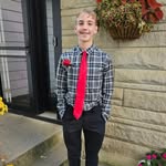 Eli Willis - @eli_willis1234 - Instagram