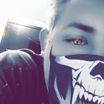 Eli Willis - @phantom_reaperking_2019 - Instagram