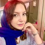 Elahe - @eli__winter - Instagram