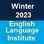 ELI Winter Term 2023 - @eliwinterterm2023 - Instagram