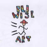 Eli Wise - @eliwiseart - Instagram