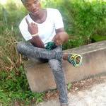 Elisha Etido Sunday - @eliwiseetido - Instagram