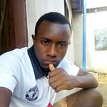Eliwise Wiseman - @eliwisewisema - Instagram