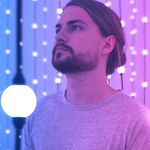 Eli - @eliwolf - Instagram