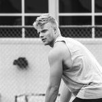 Eli Wolf - @eliwolf80 - Instagram