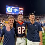 Eli Wood - @eliwood_14 - Instagram