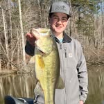 Eli Wood - @eliwoodfishing - Instagram