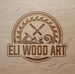 Eli wood-art - Facebook