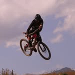 Eli Wright - @eliwrightmtb - Instagram