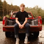 Eli Young - @eli_young_1331 - Instagram