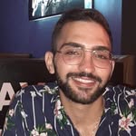 Eliya Zafrani Yehudai - @eliya2311 - Instagram