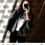 Eliz Karaca - @elizinizz_ - Instagram