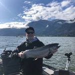 Eli Zink - @fishingtheocean20 - Instagram