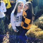 Elise Witkin Zuckerman - @julieandelisenyc - Instagram
