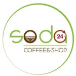 Elia Aguiar - @sodacafe9 - Instagram