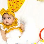 Baby Elia - @elia_albalushi - Instagram