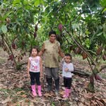 Elia Alfaro Lujan - @eliaalfarolujan - Instagram