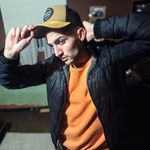 Elias Agustin - @_elias.alfonso - Instagram