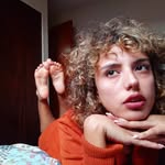 Elia Anderson - @wayfaring.titan - Instagram