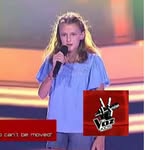 💗Elia💗 - @eliaanderson_la_vozkids - Instagram