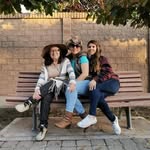 Elia Angulo - @angulo_elia - Instagram