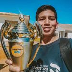 Elias Arcos - @elias_arcos23 - Instagram