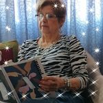 Rosa Arenas - @elia.arenas.92505 - Instagram