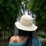 Elia Arroyo - @ely_lunavioleta - Instagram