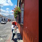 Elia Velásquez de Ayala - @hope_eliaargueta - Instagram