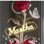 Martha Elia Badillo - @marthaeliabadillo - Instagram