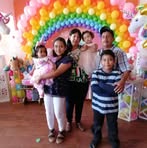 Elia Bahena - Facebook
