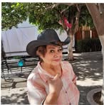 Elia Bahena Delgado - Facebook