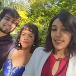 Elia Díaz Bahena Diaz - @eliadiazbahena - Instagram