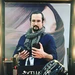 Elia Barone - @elia_barone - Instagram