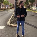 Elias Barragan - @elias_barragant - Instagram