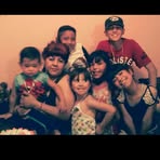 Elia Barraza Nevarez - Facebook