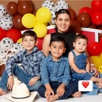 Elia Macrina Lopez Barraza - @elialopez14 - Instagram