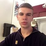 Elia Bartolomei - @bartolomeielia - Instagram
