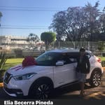 Elia Becerra Pineda - @pinedaeliabecerra - Instagram