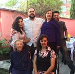 Elia Benavides - Facebook