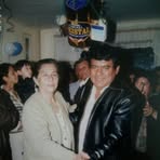 Elia Benavides - Facebook