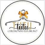 Tutu Ceremonias Elia Bravo - @tutuceremoniaselia - Instagram