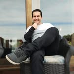 Eliã Ruben Bueno - @eliarubenbueno - Instagram