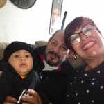 Elia Maria Martinez Bustos - @eliamartinezbustos - Instagram