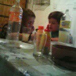 juan elia bustos - @camila_y_thiago - Instagram