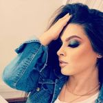 Elia Calderon - @elia_calderonoficial - Instagram